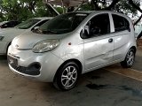 Veículo Caoa Chery QQ Chery QQ 1.0 Look 2017/2018 2018 em leilão