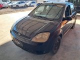 Veículo Ford Fiesta FORD FIESTA SEDAN FLEX 2006/2007 2007 em leilão