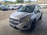 Veículo GM - Chevrolet Tracker CHEV TRACKER LTZ AT 2014/2015 2015 em leilão