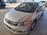 HONDA CIVIC LXL 2012 Conservado