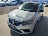 Veículo Renault Sandero RENAULT SANDERO LIFE10MT 2020/2021 2021 em leilão
