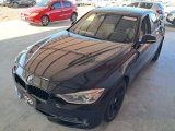 Veículo BMW 320I BMW 320I ACTIVE FLEX 2013/2014 2014 em leilão