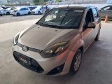 Veículo Ford Fiesta FORD FIESTA SEDAN1.6FLEX 2013/2014 2014 em leilão