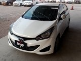 HYUNDAI HB20 1.0M COMFOR 2014/2014