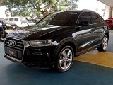 Veículo Audi Q3 AUDI Q3 150CV 2015/2016 2016 em leilão