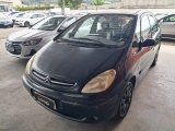 Veículo Peugeot Xsara Picasso CITROEN XSARA PICASSOEXA 2007/2007 2007 em leilão