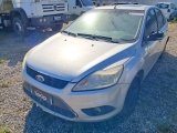 Veículo Ford Focus Ford Focus Ghia 2.0LHA 2009 2009 em leilão
