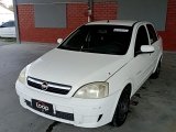 GM CORSA SEDAN PREMIUM 2007/2008