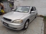 GM ASTRA EXPRESSION 2002/2002