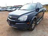 GM CAPTIVA SPORT 2.4 2011/2011