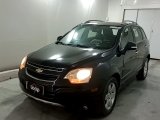 Veículo GM - Chevrolet Captiva GM CAPTIVA SPORT 2.4 2012/2012 2012 em leilão