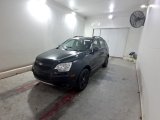 Veículo GM - Chevrolet Captiva GM CAPTIVA SPORT 2.4 2011/2012 2012 em leilão