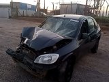 GM PRISMA MAXX 2008/2009