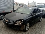 GM VECTRA SEDAN ELEGANCE 2007/2007