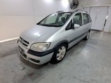 CHEVROLET ZAFIRA ELEGANCE 2005/2005