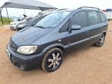 CHEVROLET ZAFIRA ELITE AUT 2008/2009