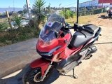 Veículo HONDA ADV HONDA ADV 150 2022/2023 2023 em leilão