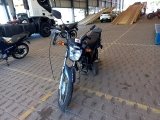 HONDA CG 125I FAN 2017/2018