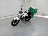 HONDA CG 160 CARGO 2018/2019