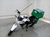 HONDA CG 160 CARGO 2018/2019