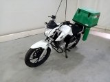 HONDA CG 160 CARGO 2018/2019