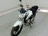 HONDA CG 160 CARGO 2018/2019