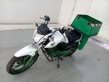 HONDA CG 160 CARGO 2019/2020