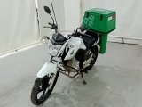 HONDA CG 160 CARGO 2019/2020