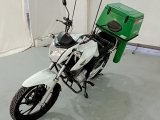 HONDA CG 160 CARGO 2018/2019