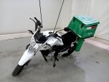 HONDA CG 160 CARGO 2018/2019