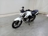 HONDA CG 160 CARGO 2018/2019