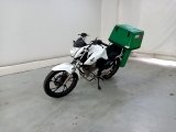 HONDA CG 160 CARGO 2018/2019