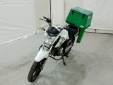 HONDA CG 160 CARGO 2018/2019