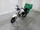 HONDA CG 160 CARGO 2018/2019