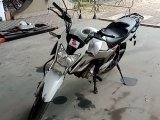 HONDA CG 160 CARGO 2020