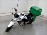 HONDA CG 160 CARGO 2018/2019