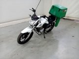 HONDA CG 160 CARGO 2018/2019