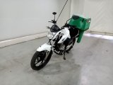 HONDA CG 160 CARGO 2018/2019