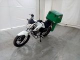 HONDA CG 160 CARGO 2018/2019