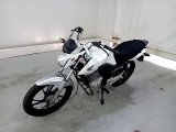 HONDA CG 160 CARGO 2018/2019