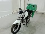 HONDA CG 160 CARGO 2018/2019