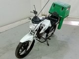 HONDA CG 160 CARGO 2018/2019