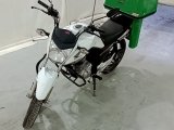 HONDA CG 160 FAN 2017/2018