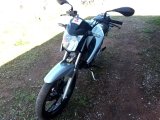 HONDA CG 160 FAN 2018/2018