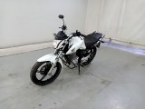 HONDA CG 160 FAN 2017/2018