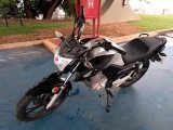 Veículo HONDA CG 160 Fan HONDA CG 160 FAN 2022/2023 2023 em leilão