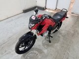 Veículo HONDA CG 160 Fan HONDA CG 160 FAN 2024/2025 2025 em leilão