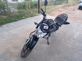 HONDA CG 160 FAN CG 160 FAN 2018/2019