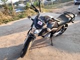 Veículo HONDA CG 160 Fan HONDA CG 160 FAN 2023/2024 2024 em leilão