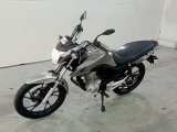 Veículo HONDA CG 160 Fan HONDA CG 160 FAN 2022/2023 2023 em leilão